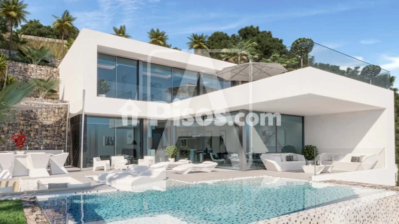 Casa – Calpe - Calp