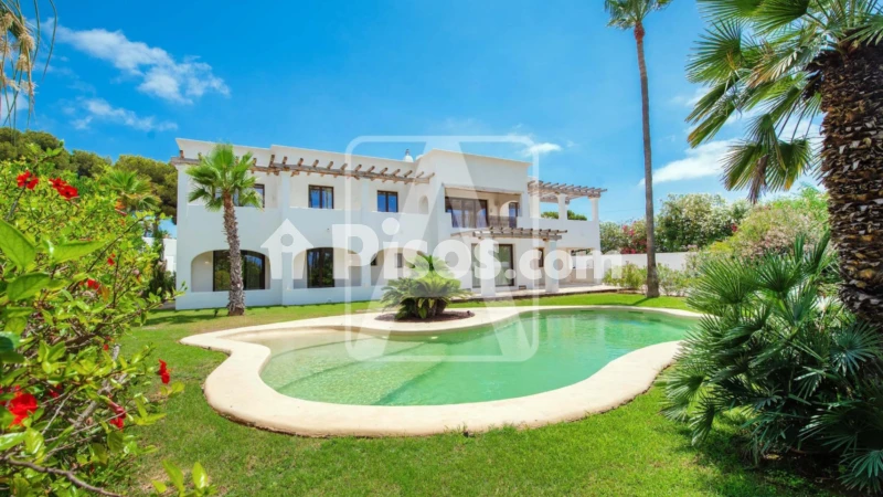 Casa – Teulada, Fanadix, la Marina Alta