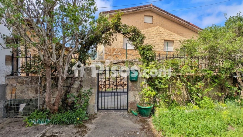 Casa – Valderredible - Vista 3