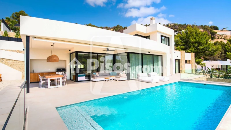 Casa – Benissa