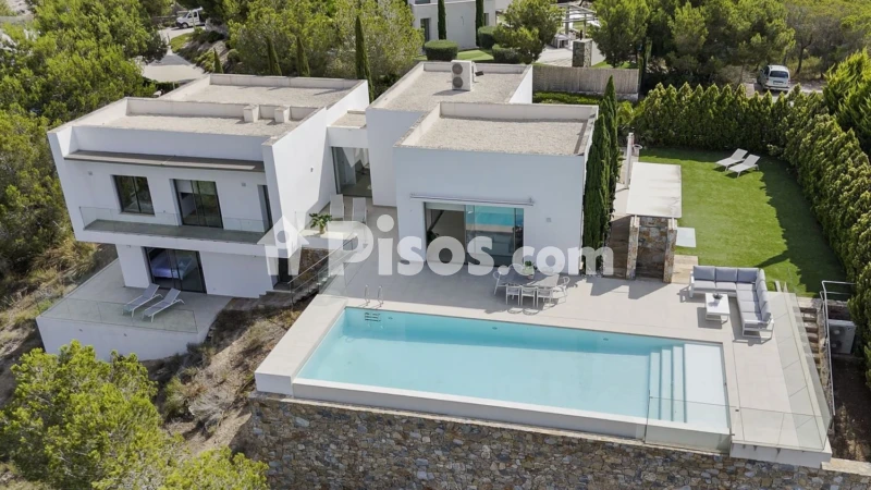 Casa – Orihuela, Villa Martín
