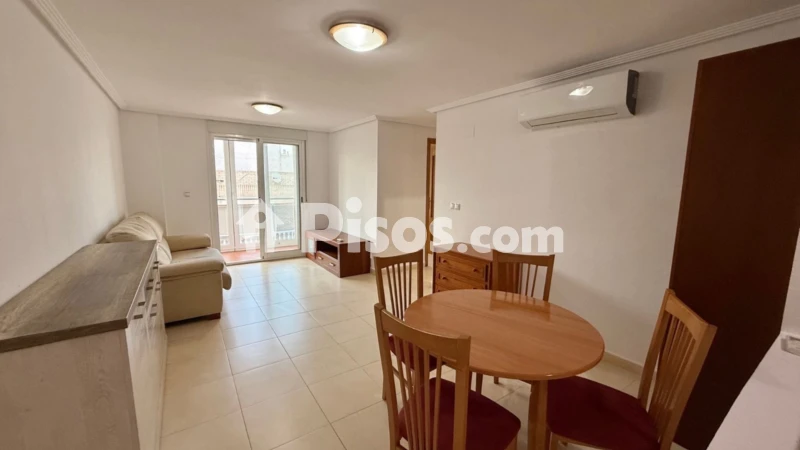 Piso – Torrevieja