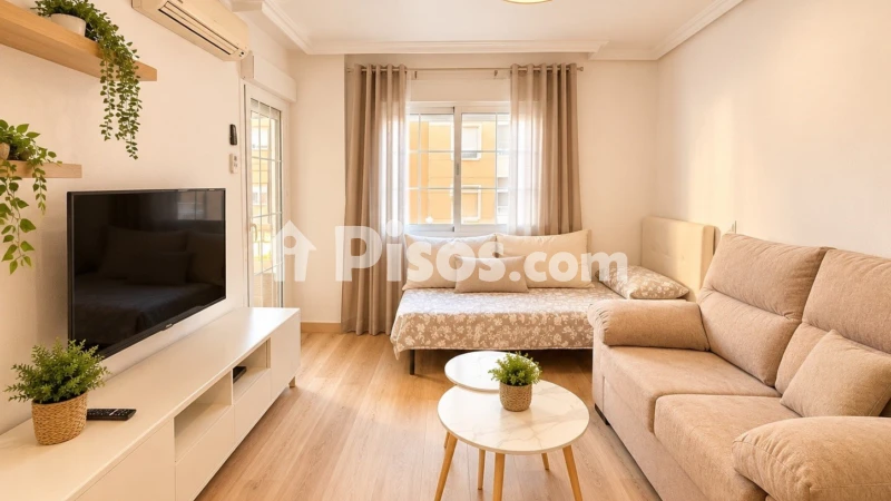 Estudio en venta en Torrevieja