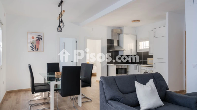 Fotografía del inmueble reportado: 1.500 €/mes — Málaga, Málaga