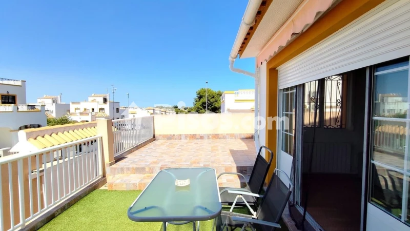 Casa – Torrevieja