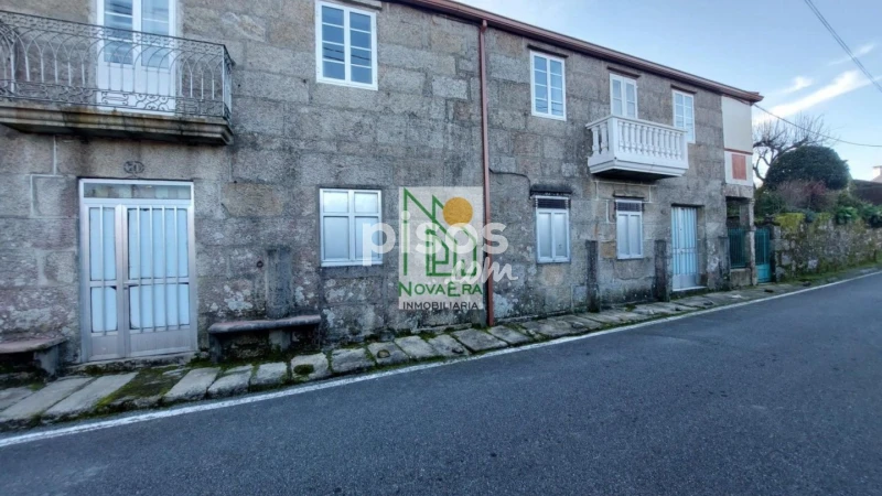 Casa en venta en Calle Anceu, Ponte-Caldelas (Ponte Caldelas) de 195.000 €
