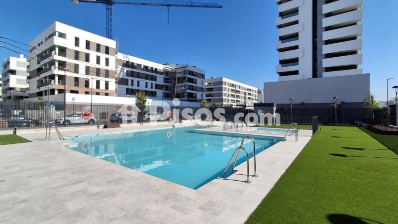 Fotografía del inmueble reportado: 1.300 €/mes — Sevilla, Sevilla
