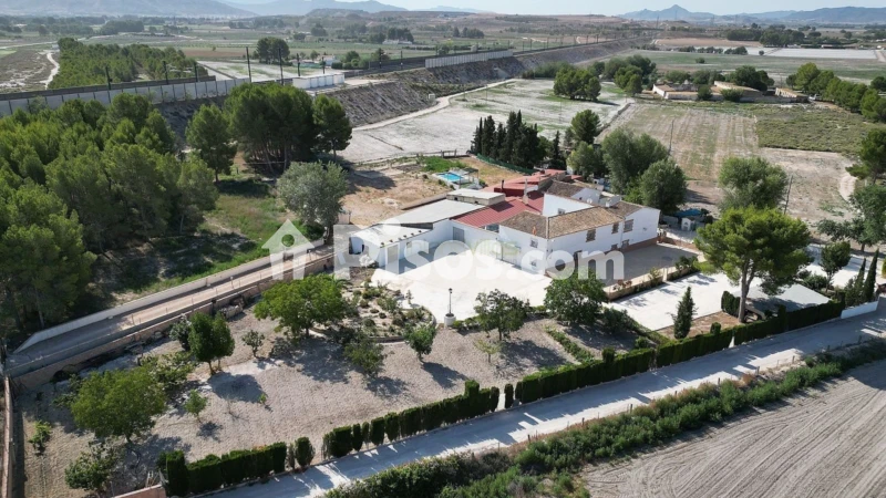 Casa – Villena, Las Virtudes