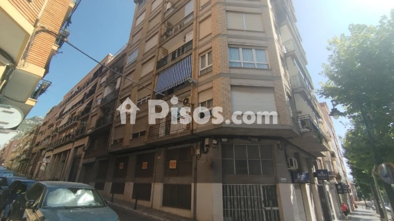 Piso – Alcoi - Alcoy