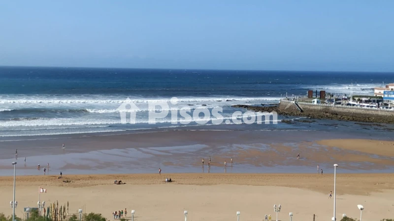 Fotografía del inmueble reportado: 720 €/mes — Asturias, Asturias