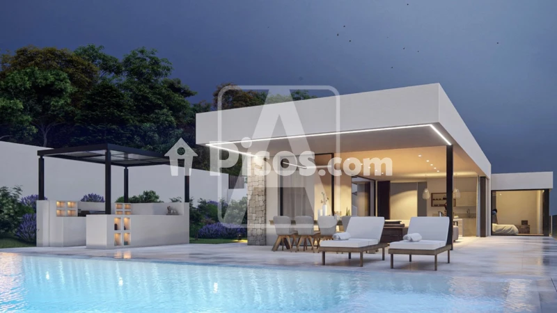Casa – Altea