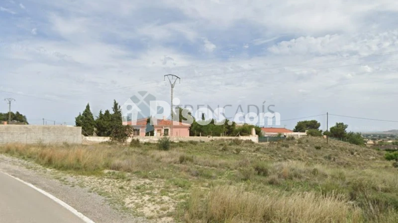 Pis – Alicante - Alacant