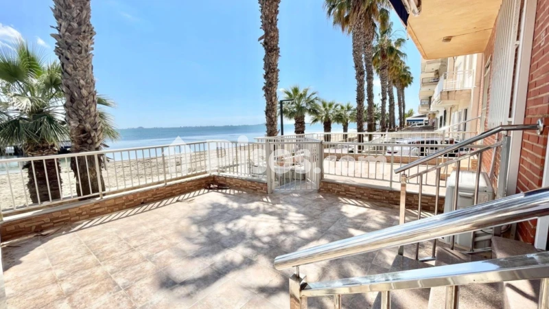 Fotografía del inmueble reportado: 1.000 €/mes — Murcia, Murcia