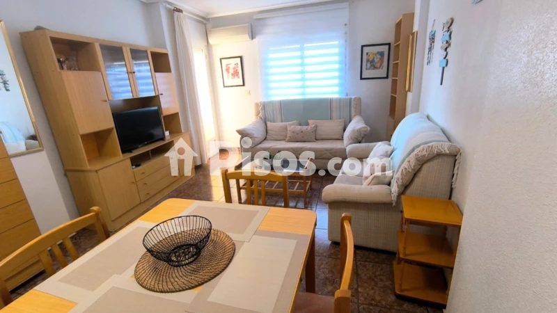 Fotografía del inmueble reportado: 750 €/mes — Murcia, Murcia