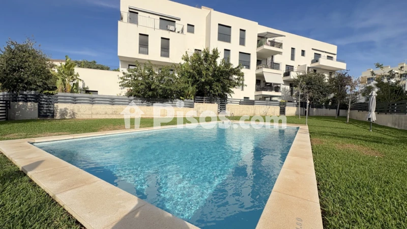 Fotografía del inmueble reportado: 3.000 €/mes — Baleares, Baleares