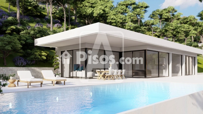 Casa – Altea