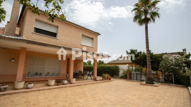 Casa – Santa Pola
