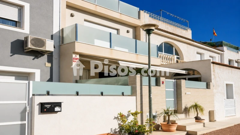 Piso – Torrevieja
