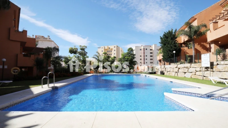 Fotografía del inmueble reportado: 1.300 €/mes — Málaga, Málaga