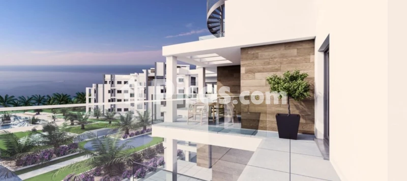Piso – Dénia