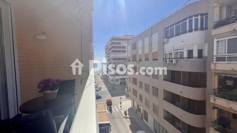Pis – Torrevieja