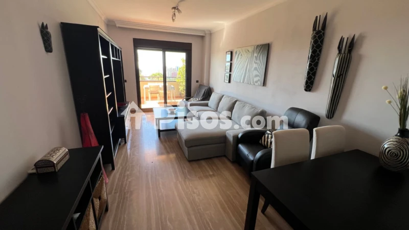 Fotografía del inmueble reportado: 1.350 €/mes — Málaga, Málaga