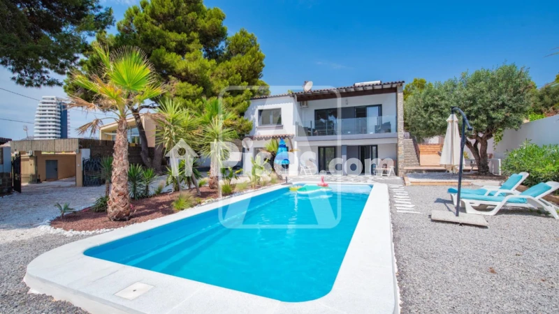 Casa – Calpe - Calp