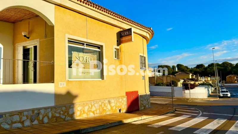 Piso – Pilar de la Horadada, Residencial Oasis, Pinar de Campoverde