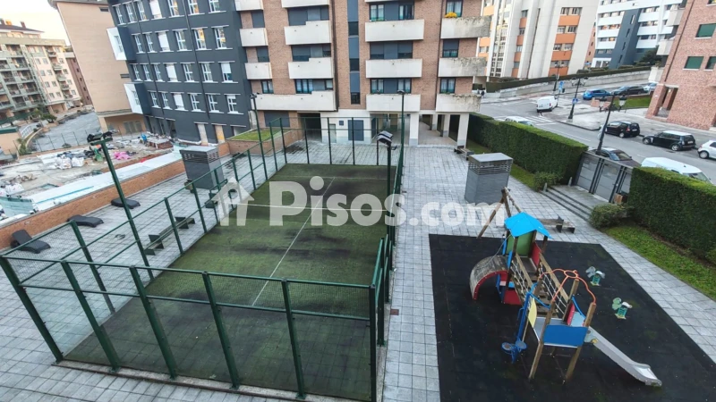 Fotografía del inmueble reportado: 800 €/mes — Asturias, Asturias