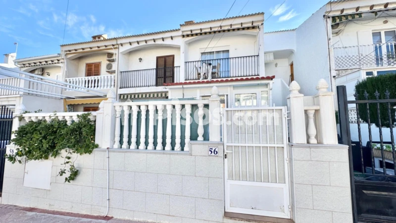 Piso – Santa Pola, el Baix Vinalopó