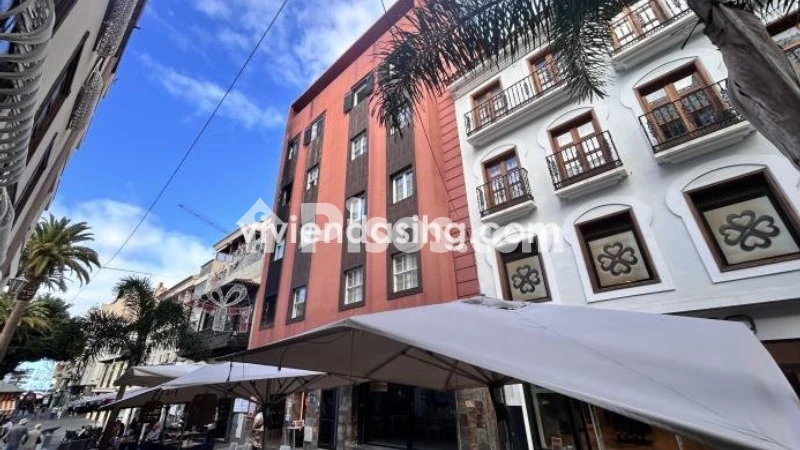 Fotografía del inmueble reportado: 1.500 €/mes — Tenerife, Tenerife