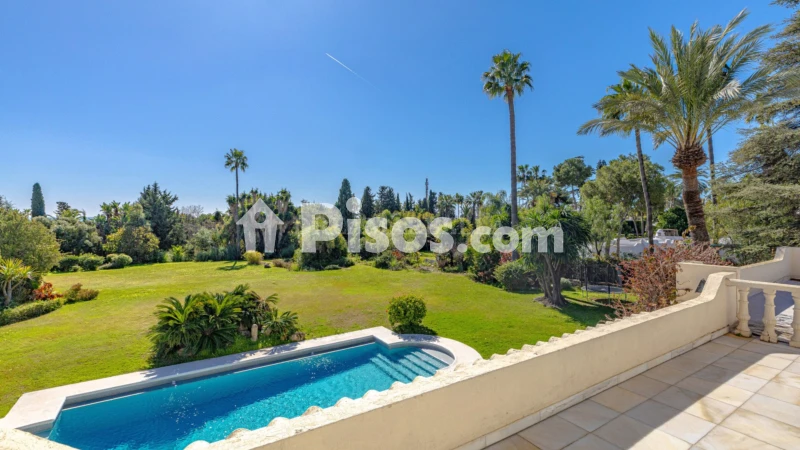 Fotografía del inmueble reportado: 8.500 €/mes — Málaga, Málaga