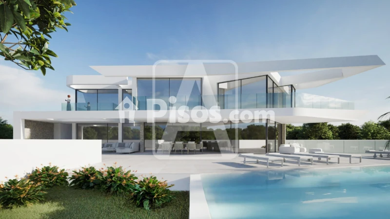 Casa – Moraira