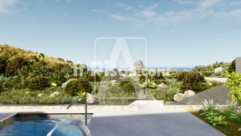 Casa – Calpe - Calp