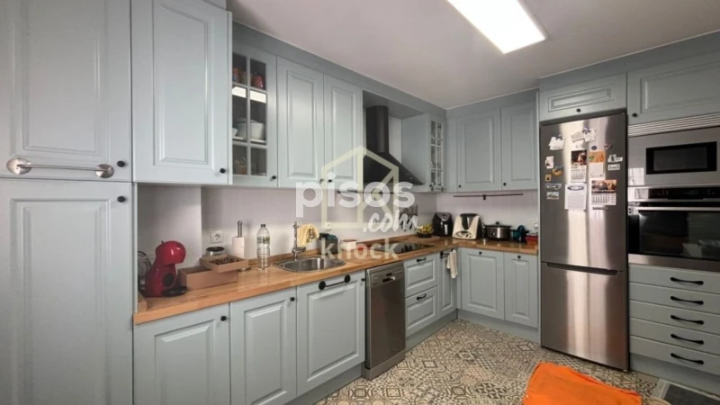 Piso en venta en Calle del Dorado, Sama (Langreo) de 128.500 €