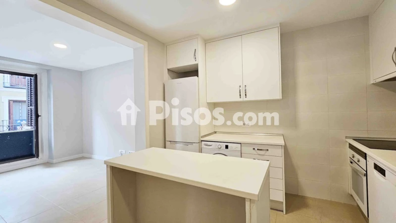 Fotografía del inmueble reportado: 1.700 €/mes — Madrid, Madrid