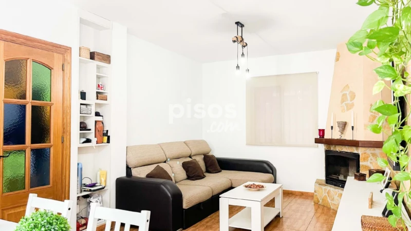 Chalet en venta en Calle Calle Jose Ruiz Pintor Blasco S, Número S/N, Campanillas (Málaga Capital) de 332.000 €