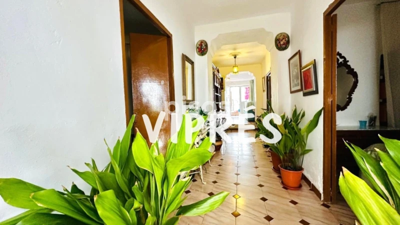 Casa en venta en Alange, Alange de 85.000 €