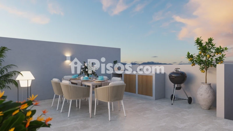 Piso – Pilar de la Horadada