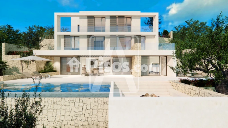 Casa – Benissa