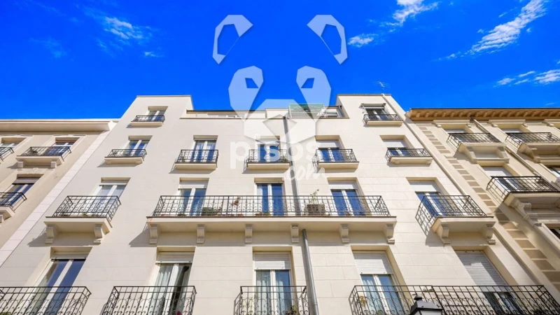 Piso en alquiler en Calle del Príncipe de Vergara, cerca de Calle de Padilla