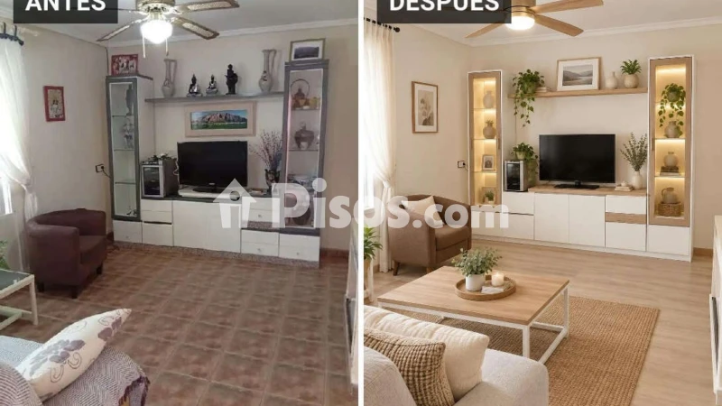 Piso en venta en Calle Gandhi, cerca de Calle del Rabindranath Tagore