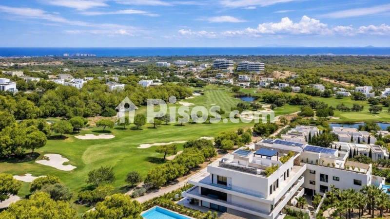 Piso – Orihuela, Villa Martín