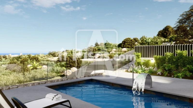 Casa – Calpe - Calp