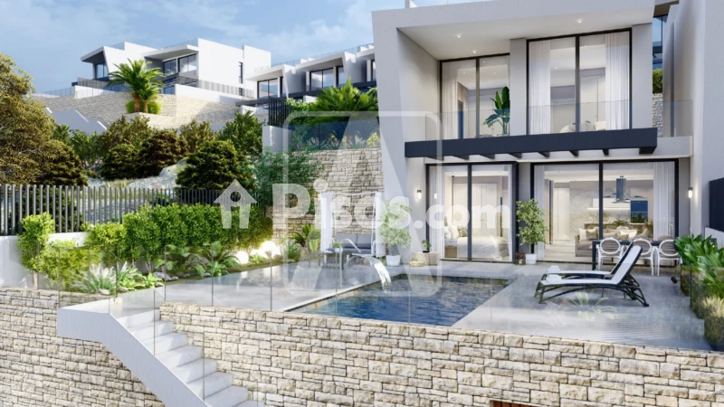 Casa – Calpe - Calp