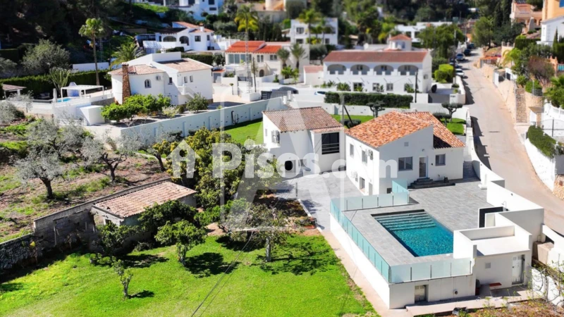 Casa – Benissa