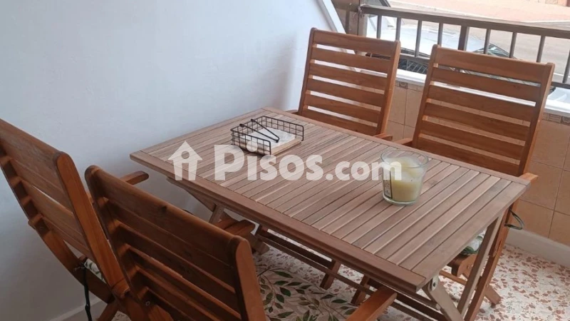 Piso – Torrevieja