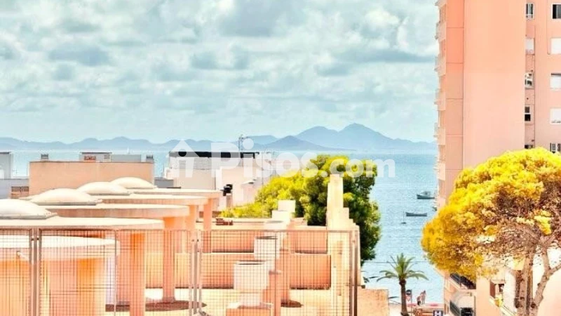 Fotografía del inmueble reportado: 900 €/mes — Murcia, Murcia