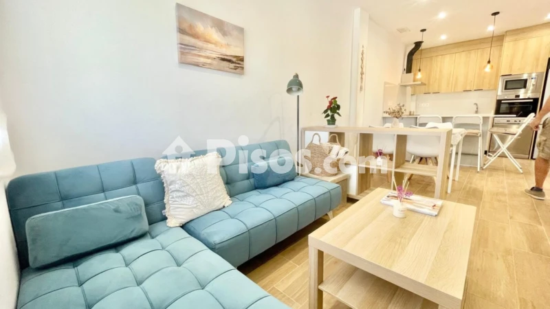 Fotografía del inmueble reportado: 900 €/mes — Murcia, Murcia