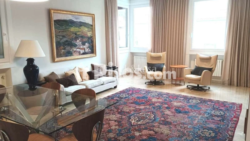 Fotografía del inmueble reportado: 3.500 €/mes — Valencia, Valencia